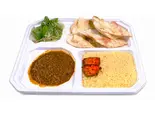 スペシャル満足セット Special Satisfaction Set（エスニックダイニング Ethnic Dining）