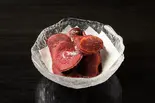 紅芋チップス（鮮魚と囲炉裏 炉端のエリー）