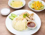 カオマンガイ /Khao man Gai（アジアティーク 立川店）