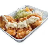 チキン南蛮弁当（鶏笑 八尾 青山通り店）