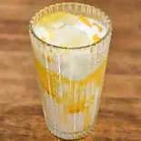 マンゴラッシーMango Lassi（ザ フュージョン）
