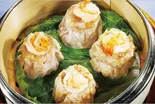 海老焼売（蘭蘭 サンシャイン通り店）