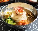 オリジナル冷麺（韓国冷麺 タンゴルカゲ 豊津町）