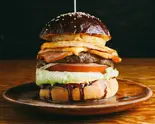 ハングリーヘブン デラックス（Hungry Heaven上板橋店）