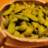 黒枝豆（驚 KYO）
