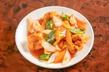 酢豚(江南亭)