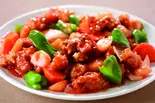 スブタ（中国料理 香隣坊）