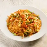 チキンチョウミン Chicken Chowmein（NEW NAMASTE HIMAL）