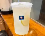 紅茶＆台湾レモンナタデココ(500ml)（カレーパンの松風）