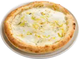 クアトロチーズピザ(マイアミガーデン 雷門浅草タウンホテル店)