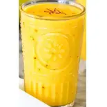 マンゴーラッシー♪♪[MANGO LASSI]（金継ぎアジアンダイニング＆バー）
