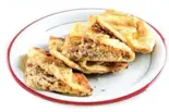 カブリナン/Kabuli Nan（ナマステキッチン橋本店）