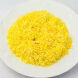 サフランライス [SAFRON RICE]（アジト 大宮店）