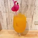マンゴー（Hawaiian cafe ALOHA）