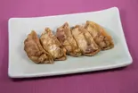 揚げ餃子 6個入り（餃子×スパイス居酒屋 アニーノサカバ）