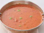 キーマカレー/Keema Curry（インド料理シータラ）
