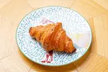 クロワッサン（STONE Cafe）