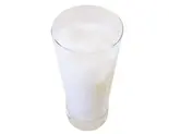 ラッシー LASSI（インドネパール料理カレースプーン Curry Spoon）