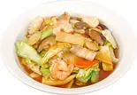海鲜丼（中华料理 美中味）
