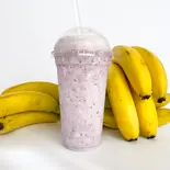 【ベリー】バナナスムージーBerry Banana Smoothie(キングタコライスTOKYO and ヘルシーサラダ 錦糸町店/KINGUTAKORAISUTOKYO)