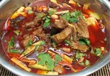 牛腩麻辣香锅(東北餃子楼)