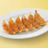 焼餃子6個入り（馮記 西安刀削麺酒楼）