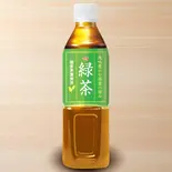 緑茶 Green Tea(すき家 福岡舞鶴店)