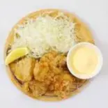 唐揚げ5個（1キロ飯工房 食らいやがれ 平岸店）