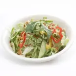 シーザーサラダ Caesar Salad(【インド料理とカレーの店】トゥラシ)