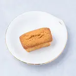 大豆のフィナンシェ（ベークショップ イワハシ）