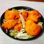 チキンティッカ2P/Chicken Tikka 2P(ガネーシャ 薬円台店)