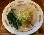 函館塩らーめん(ひむろ 綾瀬店)