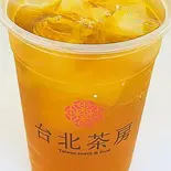 阿里山ウーロン茶（台北茶房）