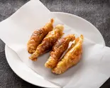 鶏皮ぎょうざ(4個入り)(啓太郎の黄金からあげ)