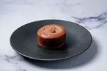 とろける秘密のフォンダン(いちごとチョコと、午後3時)