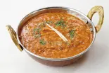 キーマカレー Keema curry（ディワリ 福島本店）