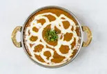 キーマカレー Keema Curry（ナマステマリカ）