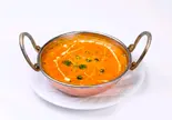 キーマカレーKeema Curry（ラスミ プージャ）