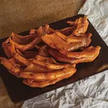 麻辣鴨モミジ 鸭爪 Duck Feet（山一厨房）
