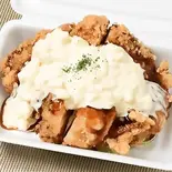 チキン南蛮(単品)（井之上商店 押上店）