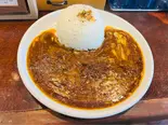 チーズカレー（じゅじゅカレー）