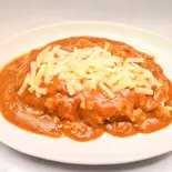 チーズカレー（日乃屋カレー蒲田店）