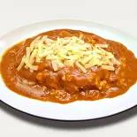 チーズカレー(日乃屋カレー飯田橋東口店)