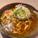 チーズカレー（スパイスコラーゲンニカ）