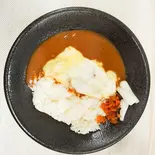 チーズカレー(Sol Curry)