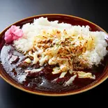 チーズカレー（うまかもん）