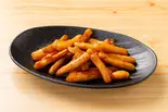 ごぼうの唐揚げ（薩摩郷土料理 ぢどり亭 堺東本店）