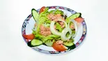 ツナサラダ Tsuna Salad（ザ・タンドール 神田店）