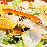 Tuna salad ツナサラダ（スパイスHUB 富士見台店）