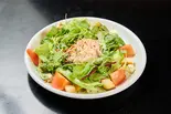 ツナサラダ（ステーキハウスバッファロー）